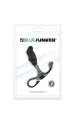 P-Spot Male Stimulator ''J2'' - Blue Junker