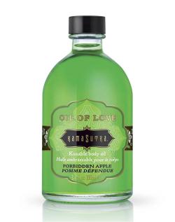 Oil of Love - Green Apple - 100 ml