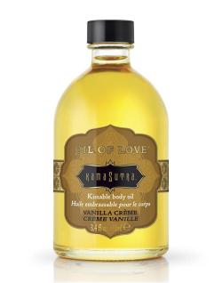 Oil of Love - Vanilla - 100 ml