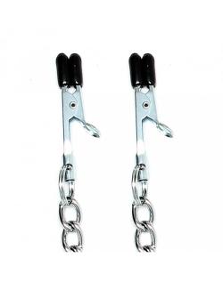 Nipple Clamps - Rimba