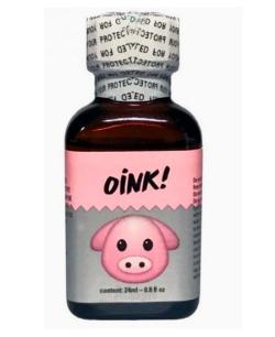 Poppers Oink - 24 ml