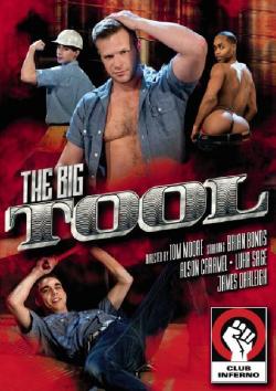The Big Tool - DVD Club Inferno