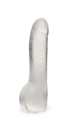 Gode Super G - Transparent