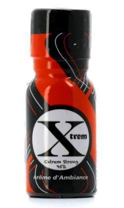Poppers Xtrem (Amyle) 15 ml