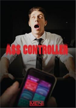 Ass Controller - DVD Men.com