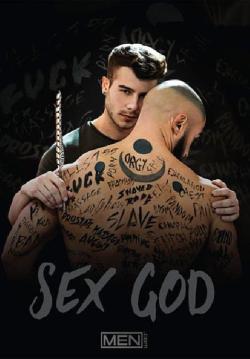 Sex God - DVD Men.com