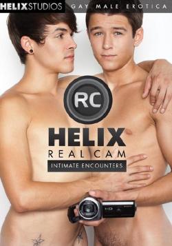 HELIX Realcam: Intimate Encounters - DVD Helix