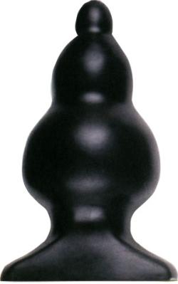 Plug & Joy Triple - Noir