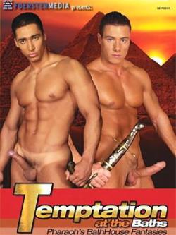 Temptation at the Baths - DVD Diamond Pictures (Foerster Media)