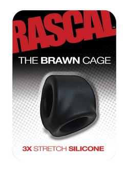 The Brawn Cage - Rascal