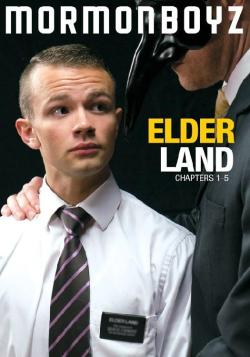 Elder Land 1-5 - DVD Mormon Boyz