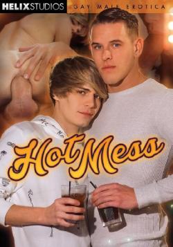 Hot Mess - DVD Helix