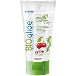 Flavored BIOglide Lubrificant - Cherry - 80 ml
