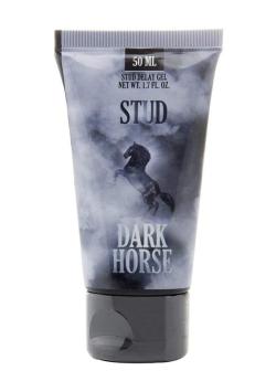Stud - Dark Horse - Delay Gel - 50 ml