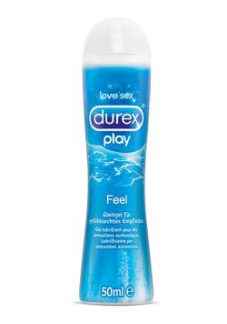 DurexPlay Feel 50 ml