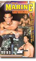 The Marine Chronicles - DVD Bacchus