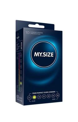 Prservatifs My Size ''49'' - x10