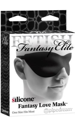 Masque Fantasy Love