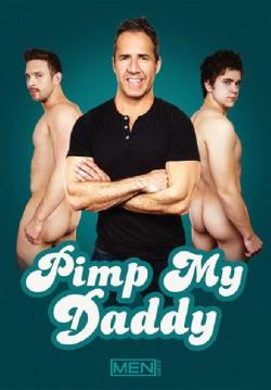 Pimp my Daddy - DVD Men.com