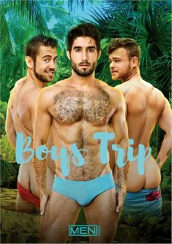 Boys Trip - DVD Men.com