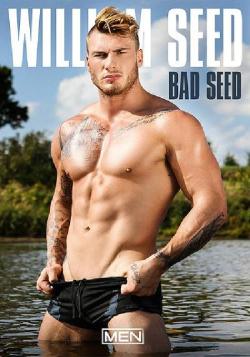 William Seed - Bad Seed - DVD Men.com