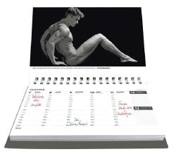 Anges ou Dmons 2019 - Agenda-Calendrier