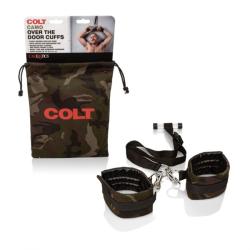 Menottes ''Over the Door Cuffs'' - Colt Camo