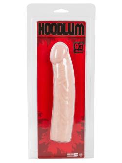 Gode Hoodlum - Natural - Size 9.5 Inches