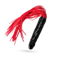 Dildo-Flogger ''Double Pleasure'' - Whipped