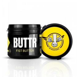 BUTTR - Graisse Fist Butter - 500 ml