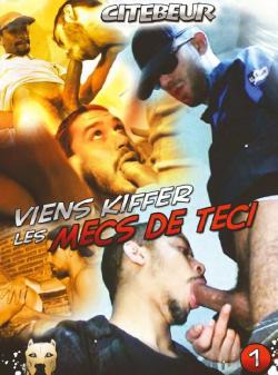 Viens Kiffer - Les Mecs de Teci vol.1 - DVD Citebeur