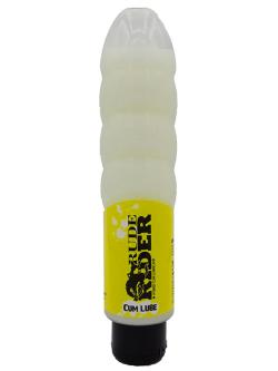 Lubrifiant Sperme ''Cum Lube'' - Rude Rider - 175 ml