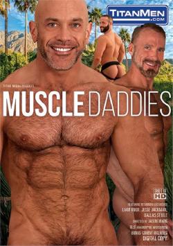 Muscle Daddies - DVD TitanMen