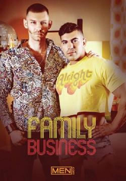 Family Business - DVD Men.com