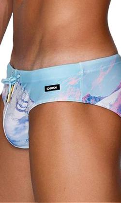 2Eros Sierra Swimwear - Multicolour - Size S