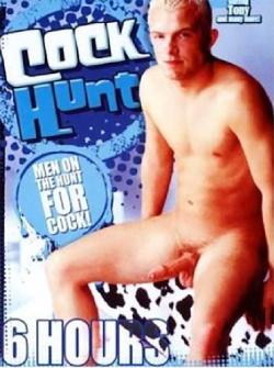 Cock Hunt - DVD 6 Heures