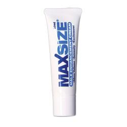 MaxSize - Creme Penis - 10 ml