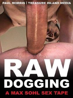 Raw Dogging - DVD Treasure Island