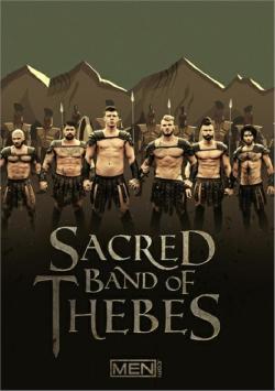 Sacred Band Of Thebes - DVD Men.com
