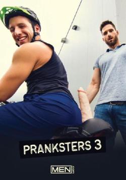 Pranksters #3 - DVD Men.com
