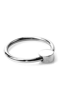 KIOTOS Steel - Head Glans Ring - 25 mm