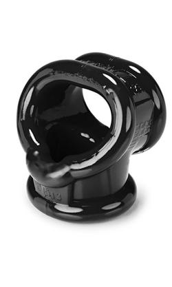 Oxballs Cocksling-2 - Black