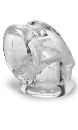 Oxballs Cocksling-2 - Clear