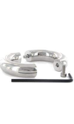 Round Ballstretcher - KIOTOS Steel - 33 mm