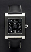 Montre Vintage Noire