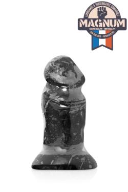 Petit Plug pnis raliste - Magnum 01