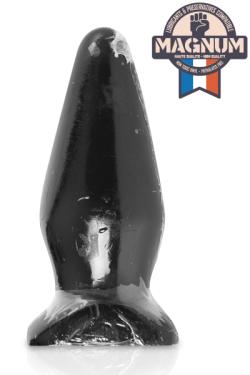 Plug anal gant 16cm - Magnum 03