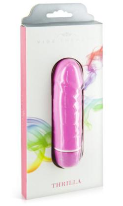 Mini Vibro Vibe Therapy ''Thrilla''