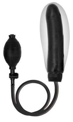 Inflatable ''The Curve'' - Plug gonflable