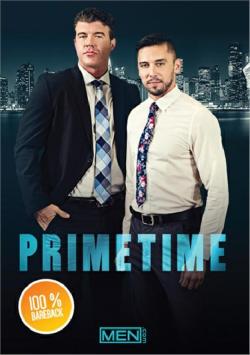 PrimeTime - DVD Men.com